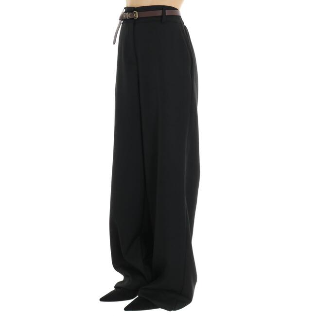 PANTALONE PALAZZO HAVEONE - Mad Fashion | img vers.650x/